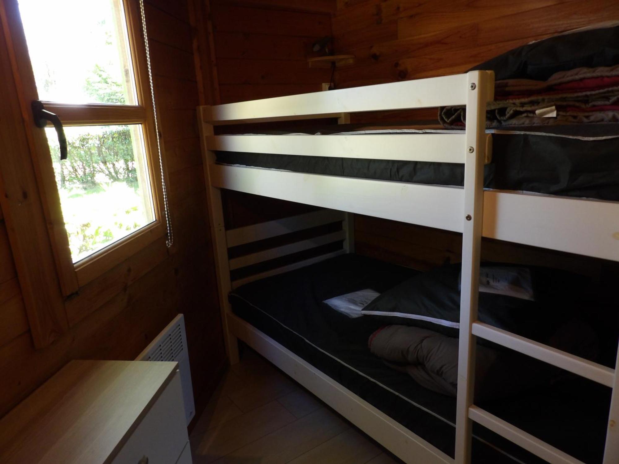 Camping Smile & Braudieres Mézières-sous-Lavardin Esterno foto