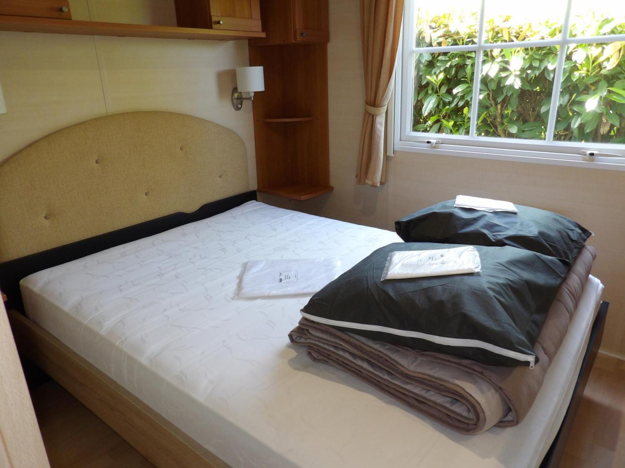Camping Smile & Braudieres Mézières-sous-Lavardin Esterno foto