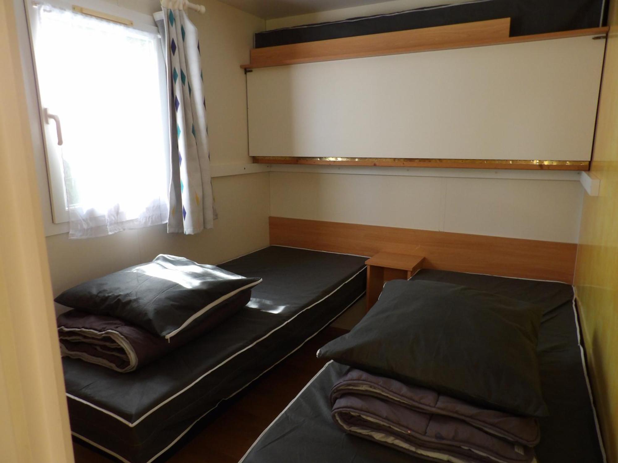 Camping Smile & Braudieres Mézières-sous-Lavardin Esterno foto
