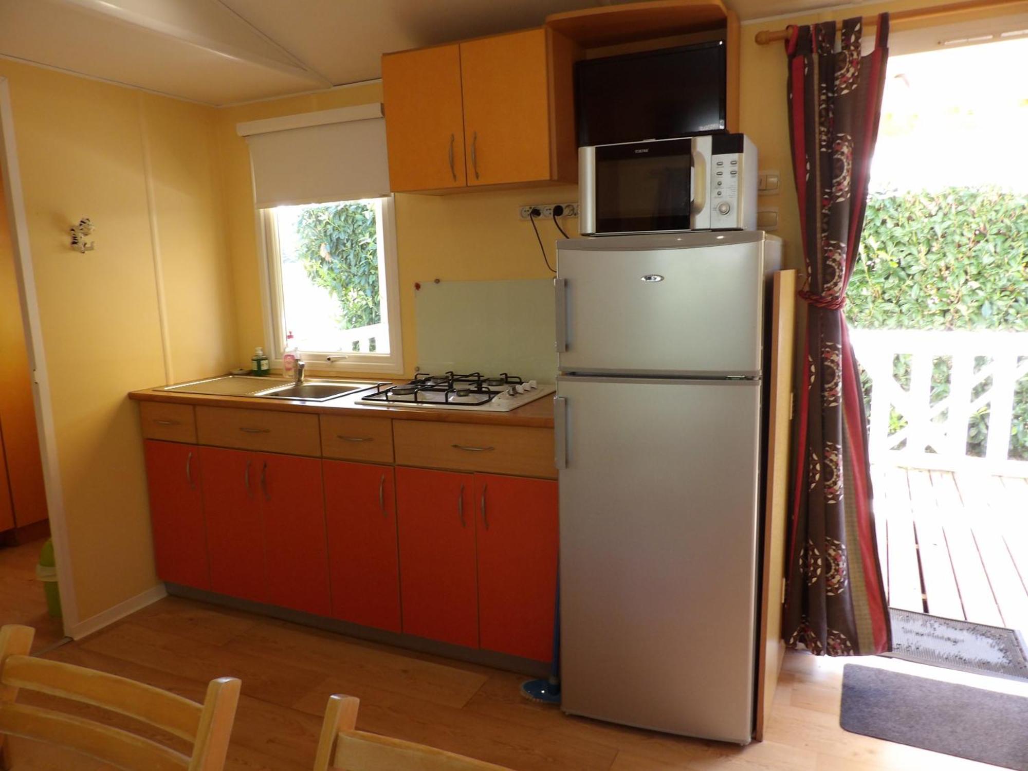Camping Smile & Braudieres Mézières-sous-Lavardin Esterno foto
